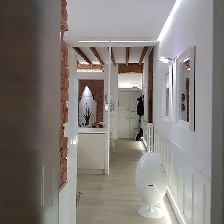 Apartment Toscale