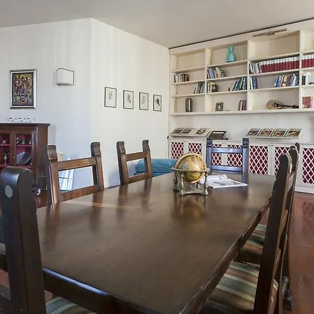 Italianway-Caiazzo Appartement *