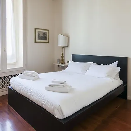 Italianway-Caiazzo Appartement Milaan