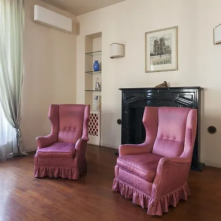 Italianway-Caiazzo Milaan
