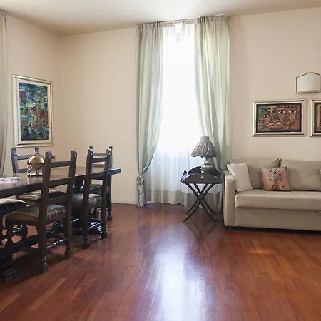 Appartement Italianway-Caiazzo Milaan