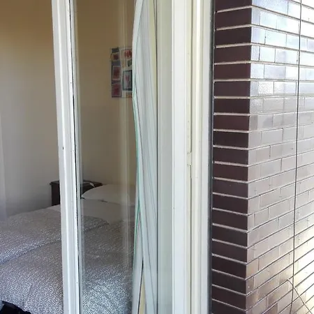 Buonarroti Roof Garden Mita Apartmán Milán