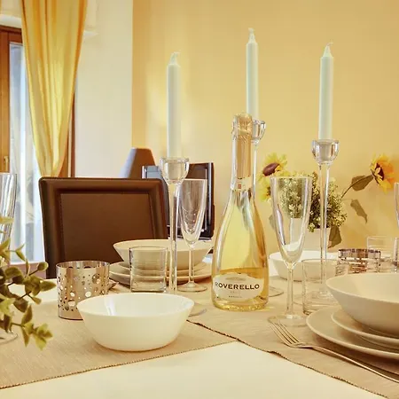 Algeri Apartment *