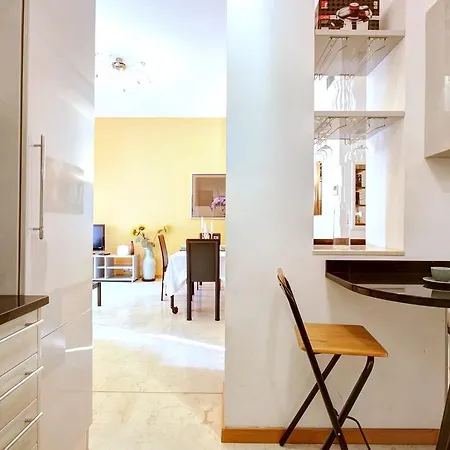 Apartment Algeri