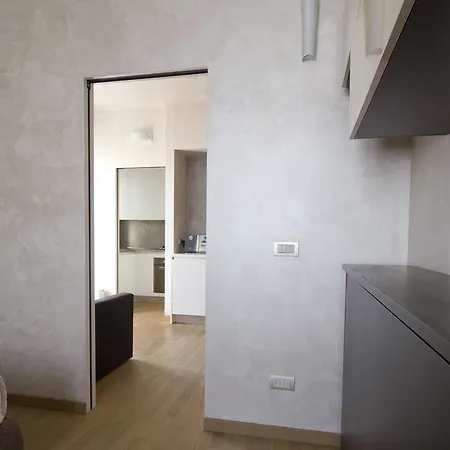 Italianway-ronchi Appartement Milan