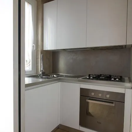 Appartement Italianway-ronchi *