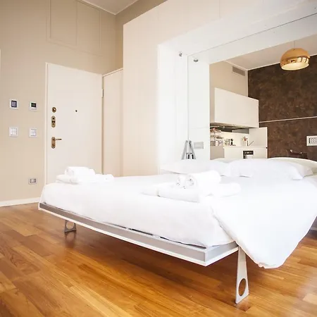 Hemeras Boutique Homes - Design Near Duomo Cathedral *