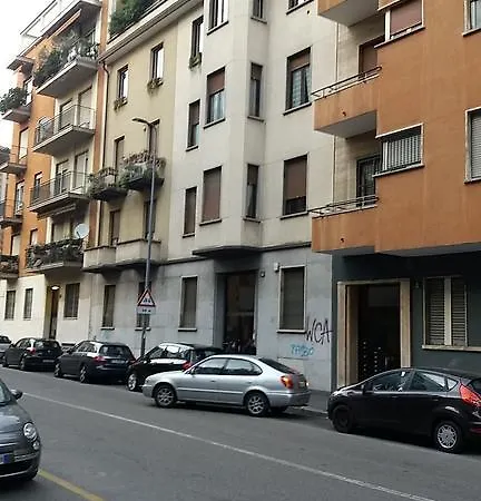 Livings Lazzaroni Appartamento