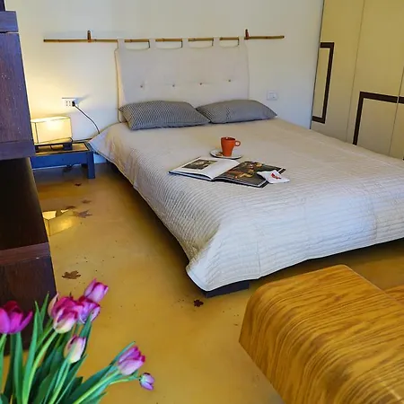 Appartamento Romantico Sui Navigli Milano