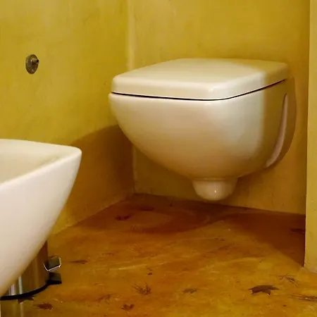 Appartamento Romantico Sui Navigli