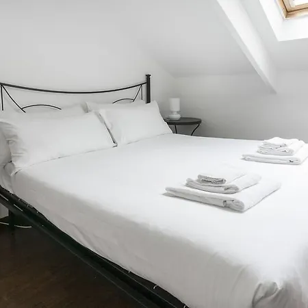 Italianway Apartments - Ausonio Milan