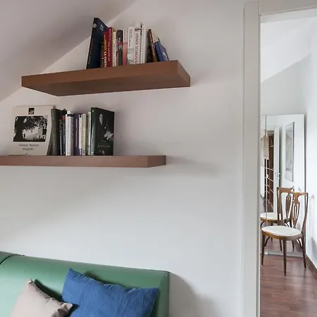 Italianway Apartments - Ausonio Apartment