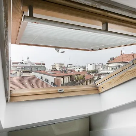 Italianway Apartments - Ausonio Apartment *