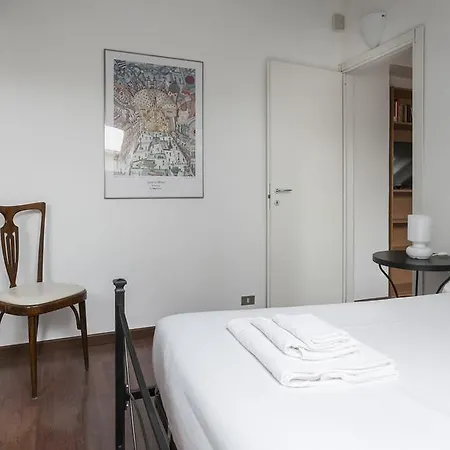 Apartment Italianway Apartments - Ausonio Milan