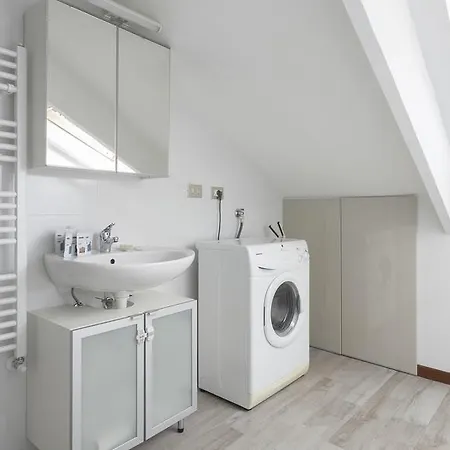 Apartment Italianway Apartments - Ausonio