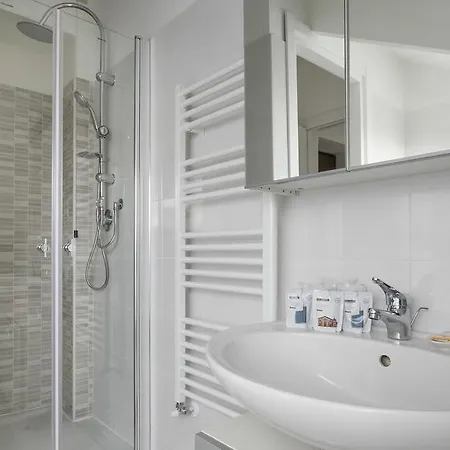 Italianway Apartments - Ausonio Milan