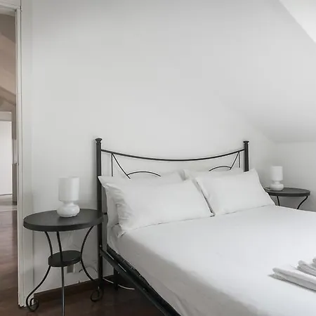 Italianway Apartments - Ausonio Apartment *
