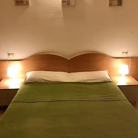 Hotel Alba Milan