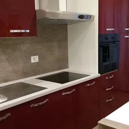 Livings Lazzaroni Appartamento Milano