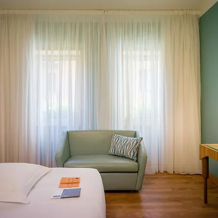 Hotel Spadari Al Duomo Milan