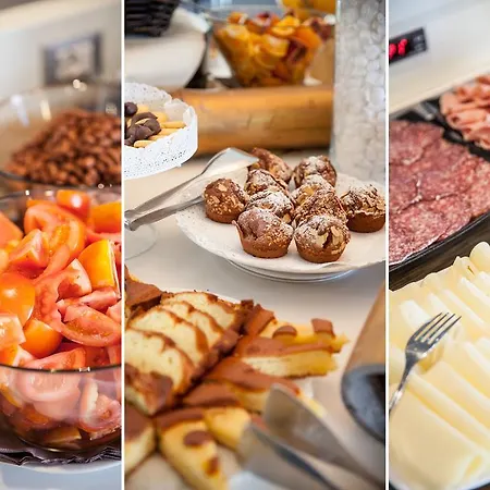 Hotel Idea San Siro Mediolan