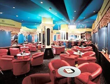 호텔 Atahotel Executive