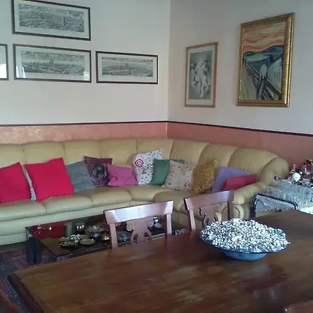 La Casa Sugli Alberi *