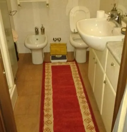 Reguzzoni Pensjonat