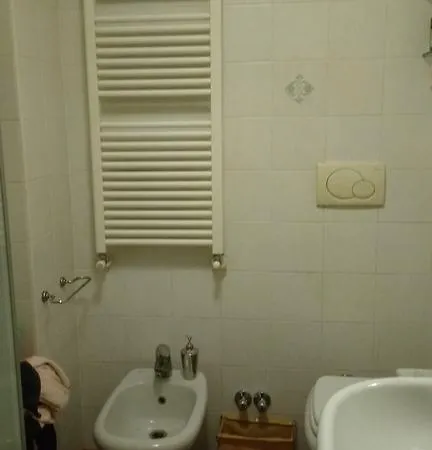 Pensjonat Reguzzoni *