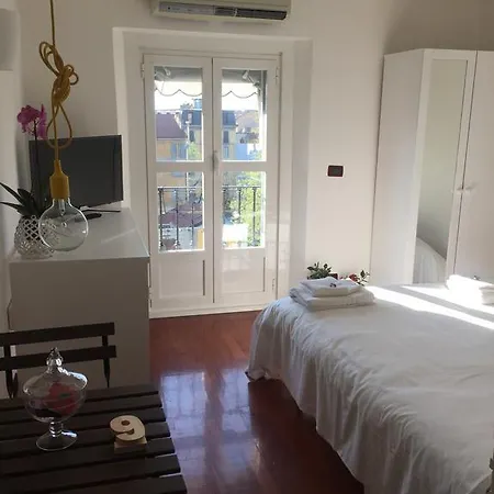 Volta In Brera Apartman