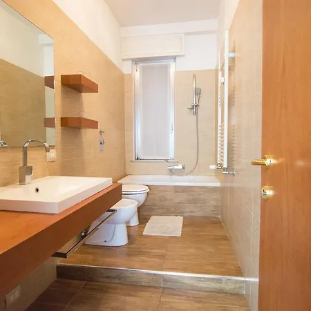 South Appartement Milaan