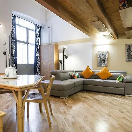 Appartement Italianway - Stelvio Milan