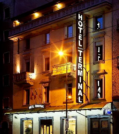 Hotell Terminal