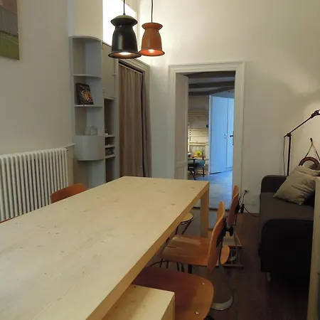 V12 Design Appartement