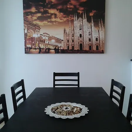 Certosa 3 Bedrooms