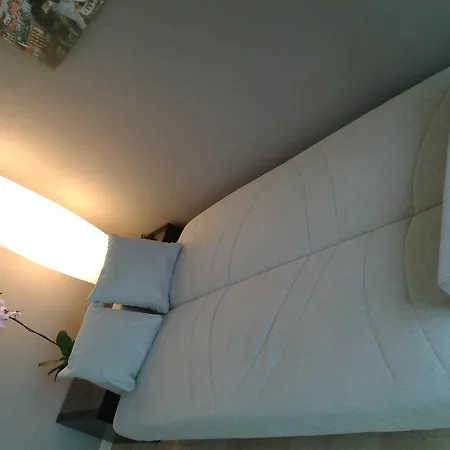 Apartment Certosa 3 Bedrooms Milan
