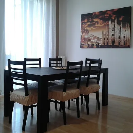 Apartment Certosa 3 Bedrooms