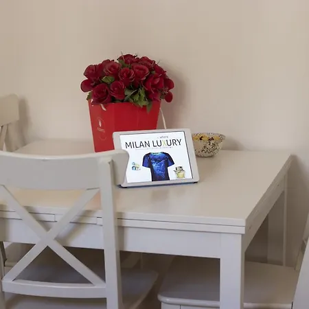 Prada District * Milaan