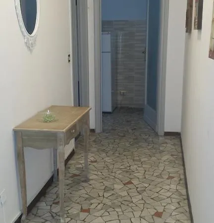 Apartman Edolo *
