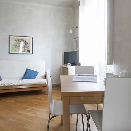 Apartman Italianway Easy - Pastrengo 11 A Milánó