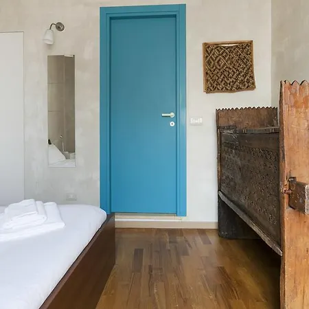 Italianway Easy - Pastrengo 11 A Apartman *