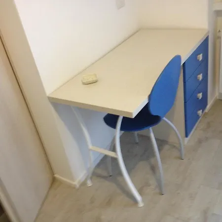 Apartment Bottego Milan