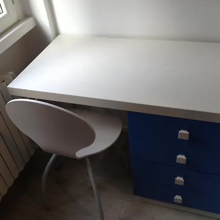 Bottego Apartment Milan