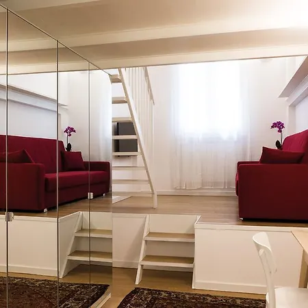 Elio Apartment Appartamento