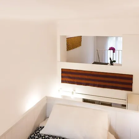 Elio Apartment Appartamento *