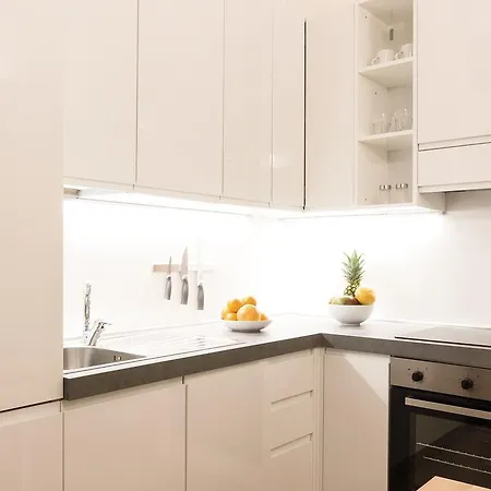 Elio Apartment Appartamento *