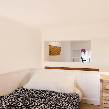 Elio Apartment * Milano