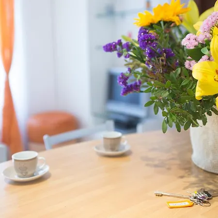 Apartamento Ancient Milán