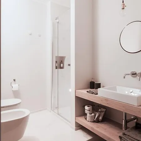 Apartamento Cà Bèla - Lambrate Flat 1