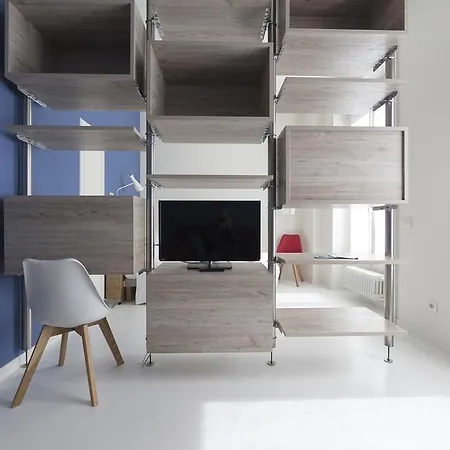 Heart Duomo Sanbarnaba Διαμέρισμα Μιλάνο